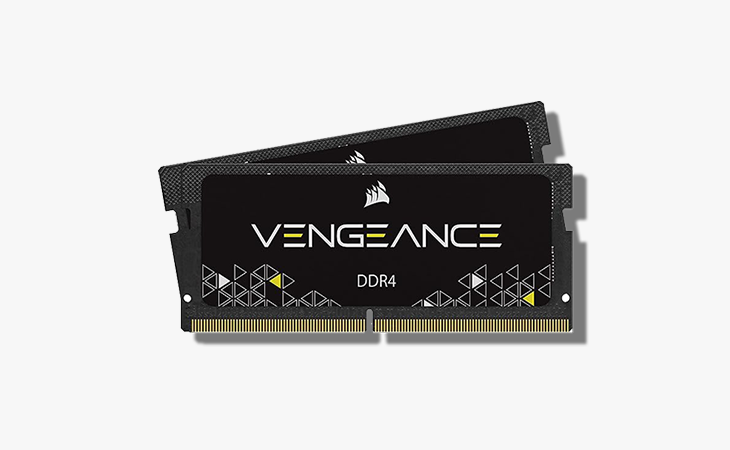 Corsair RAM DDR4 2 X 16 GB=32 GB
